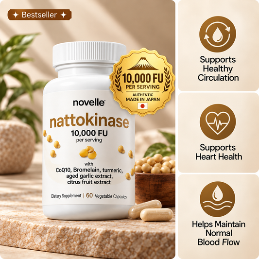 Nattokinase