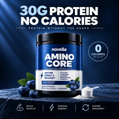 Amino Core