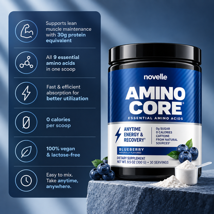 Amino Core