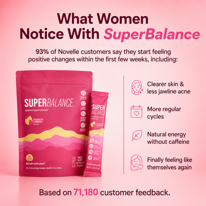 SuperBalance