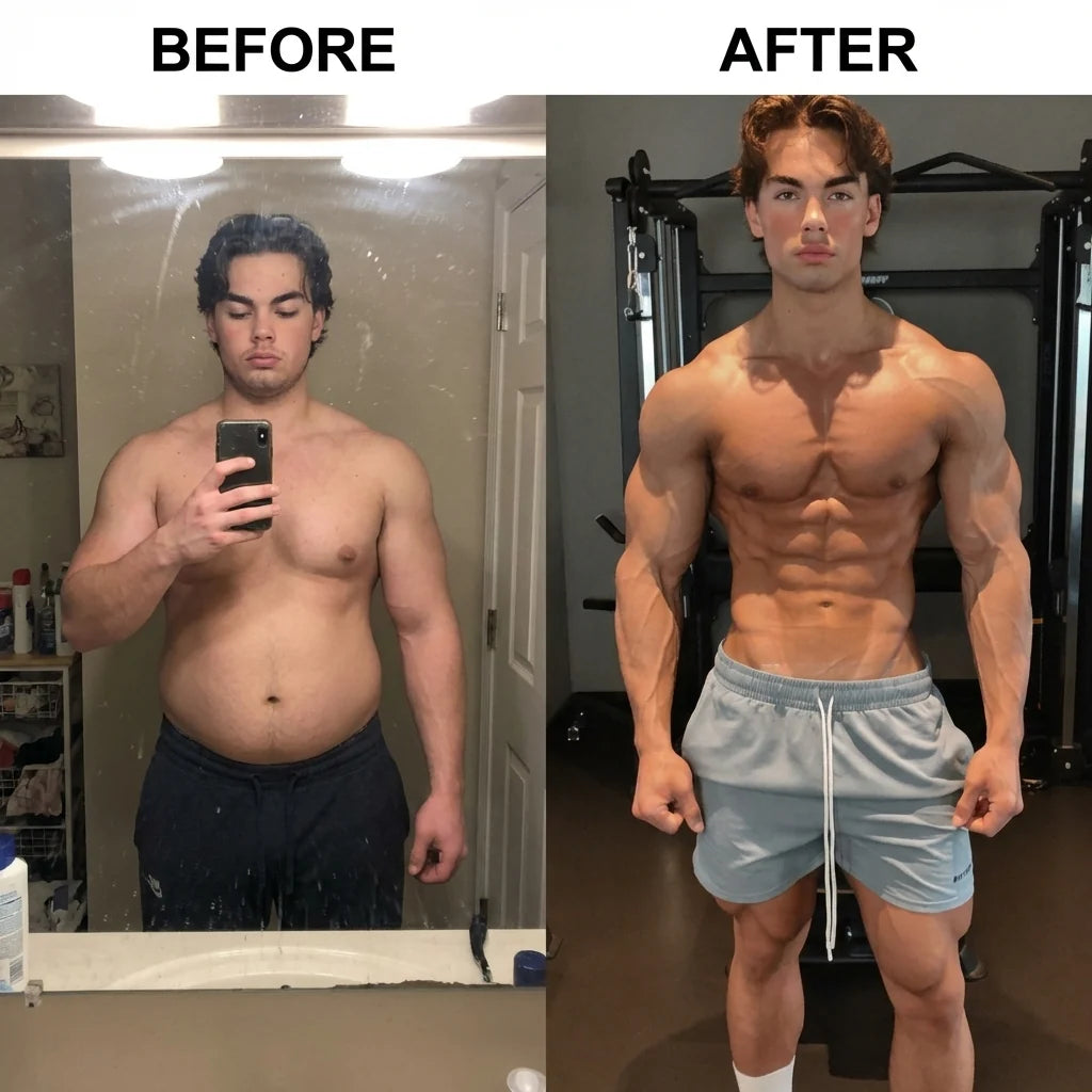 Amino Core